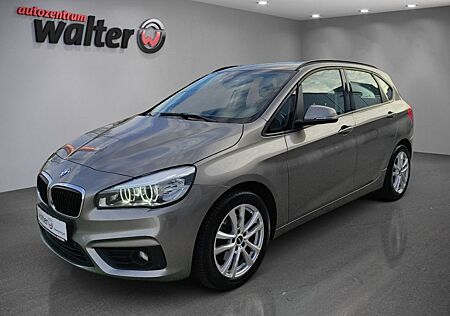 BMW 220i 220 2er Active Tourer - Advantage, Navigati