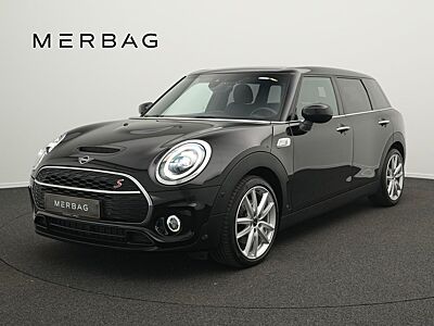 MINI Clubman Cooper SD
