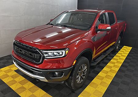 Ford Ranger XL Lariat Sport 4x4+Panorama+B&O+Navi+Kam