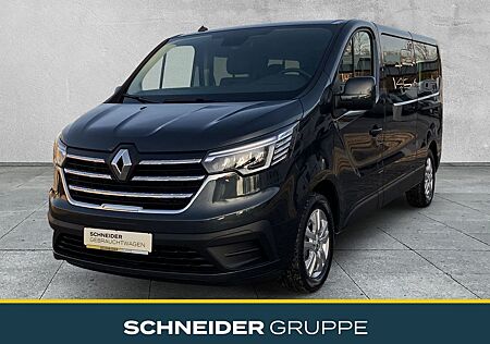 Renault Trafic COMBI 2.0 BLUE DCI 170 L2H1 LIFE LED+NAVI