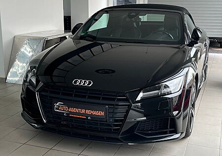 Audi TT Roadster 2.0 TFSI *2 x S-Line *Top-Zustand*