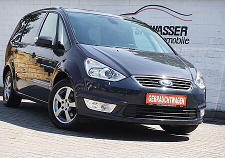 Ford Galaxy 2.0 TDCI Business Edition