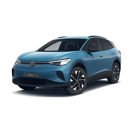 VW ID.4 leasen