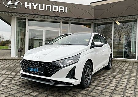 Hyundai i20 Trend