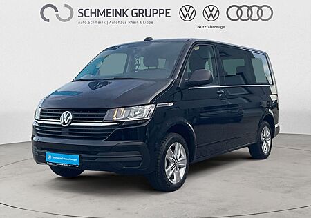VW T6 Multivan Volkswagen T6.1 Multivan 2.0 TDI Trendline Allwetter Kamera
