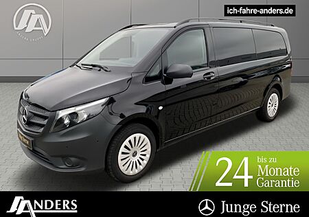 Mercedes-Benz Vito 116 Tourer XL Klima*Aut*AHK*9-Sitze*