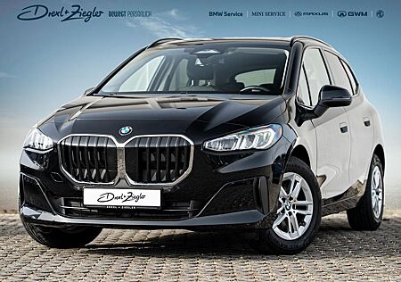 BMW 2er 220i Active Tourer AHK PANO Alarm RFK ShadowL