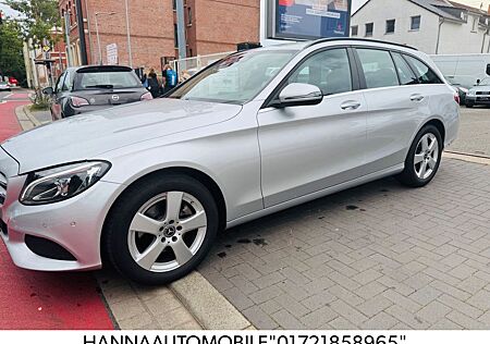 Mercedes-Benz C 220 C -Klasse T-Modell T BlueTec / d/9 G