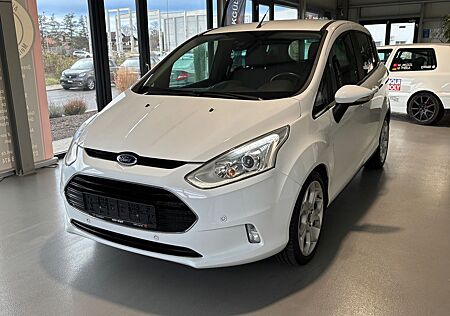 Ford B-Max Titanium Kamera PDC