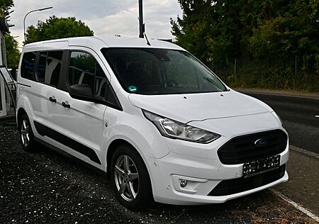Ford Transit Custom Transit 1.Hand/Spurhalteassistent/7Sitzer/ACC