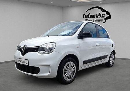 Renault Twingo SCe 65 Zen, Klima, Sitzheizung