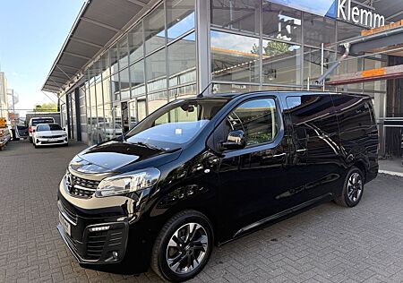 Opel Zafira Life Elegance L3/Standheiz/ACC/AHK/Pano