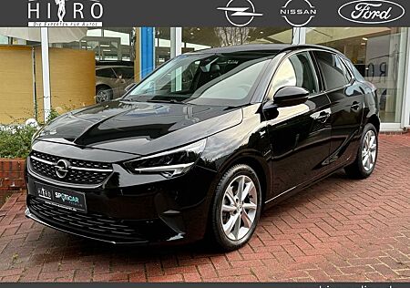 Opel Corsa Elegance Klima/Sitzhzg.