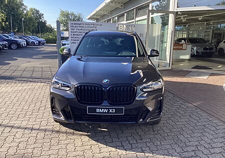 BMW X3 xDrive 20i Sportpaket Navi digitales Cockpit