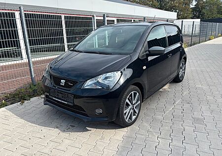 Seat Mii FR-Line