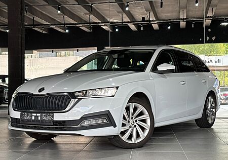 Skoda Octavia Combi /AUTOMATIK/VIRTUAL/NAVI/KAMERA