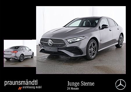 Mercedes-Benz A 250 e AMG Night MuBea/AHK/Sound/MBUX/Ambi/Kame