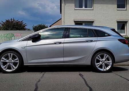Opel Astra ST 1.5 D Elegance AT 9