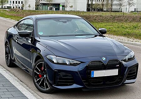 BMW 440 M440i xDrive CoupéM Sportpaket Pro