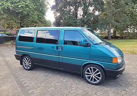 VW T4 Multivan Volkswagen *Automatik*LPG Gasanlage*