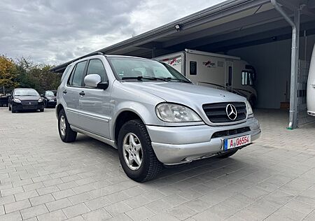 Mercedes-Benz ML 270 ML -Klasse CDI