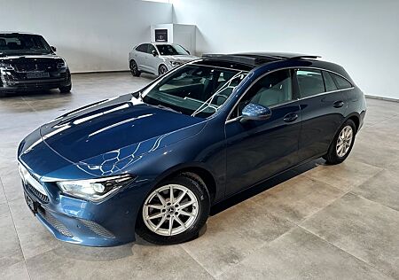 Mercedes-Benz CLA 180 CLA 180d Shooting Brake PANORAMA NAVI KAMERA AHK