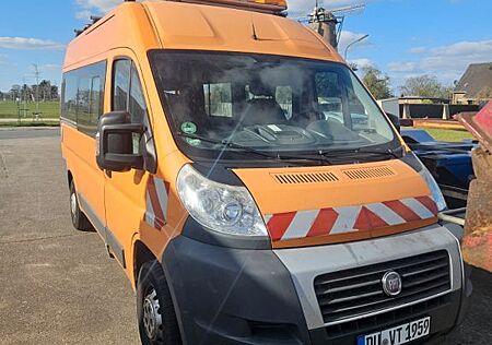 Fiat Ducato gebraucht kaufen Fiat Ducato