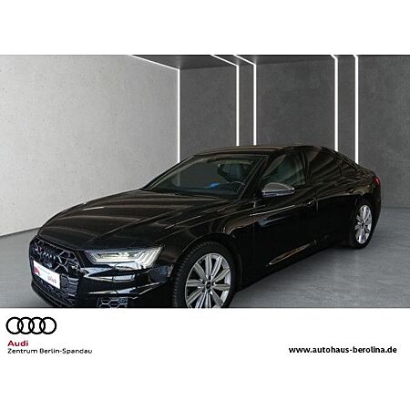 Audi S6 leasen