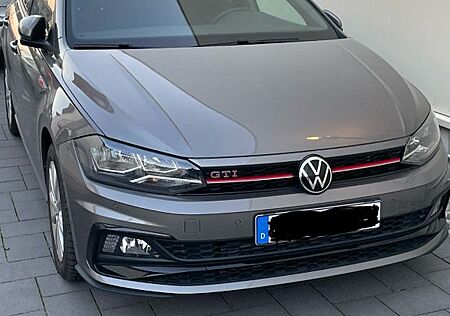 VW Polo Volkswagen 2.0 GTI DSG
