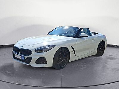 BMW Z4 M40i Cabrio Head-Up Harman Kardon Adaptiv LED