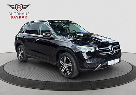 Mercedes-Benz GLE gebraucht kaufen Mercedes-Benz GLE 450 4Matic PANO/SPUR/360°/4xSHZ/KEYL/M.BEAM