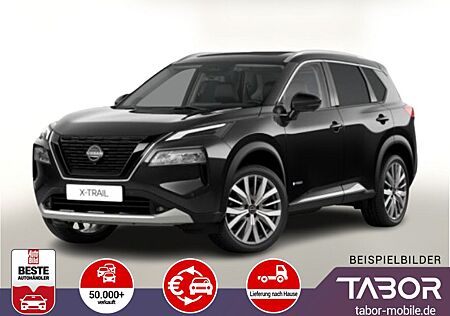 Nissan X-Trail 213 4x4 Tekna+ Pano Bose Nappa 20Z Memor