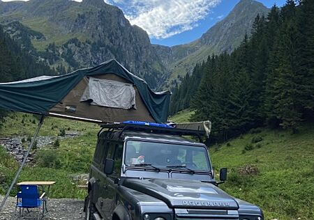 Land Rover Defender 110 TD4 Station Wagon SE SE