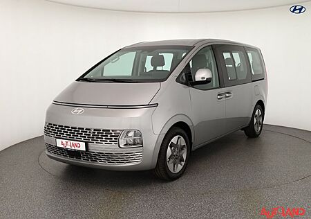 Hyundai Staria 1.6 T-GDI HEV Aut. LED ACC Navi 9-Sitzer