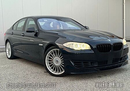 Alpina B5 4,4 Bi-Turbo -