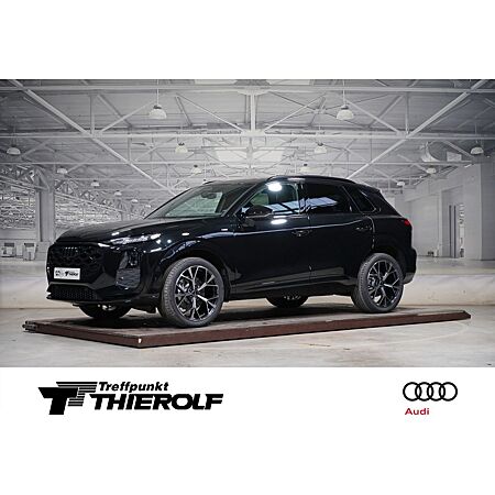 Audi Q3 leasen