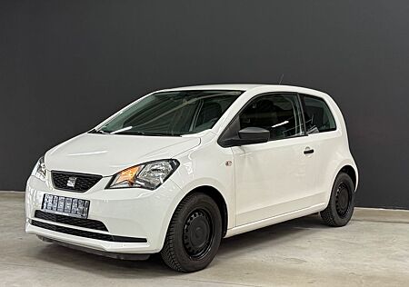 Seat Mii gebraucht kaufen Seat Mii Reference