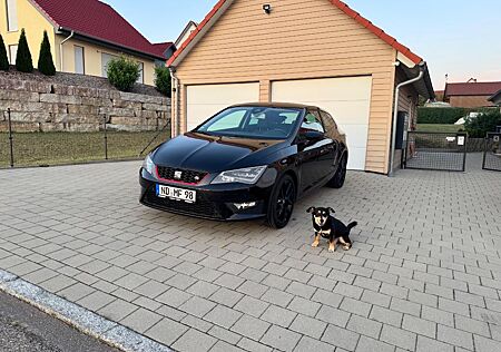 Seat Leon SC 1.4 TSI 103kW Start&Stop FR