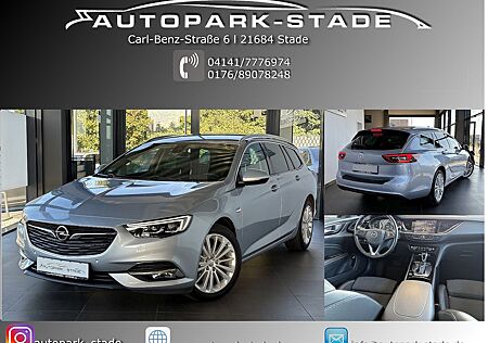 Opel Insignia Innovation Aut. LED Assist AHK Kamera