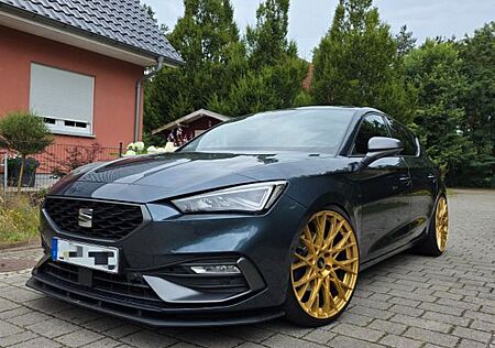 Seat Leon FR KL | 1.5 eTSI | Sportsline