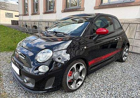 Abarth 595 Turismo 1.4 T-Jet 16V Turismo