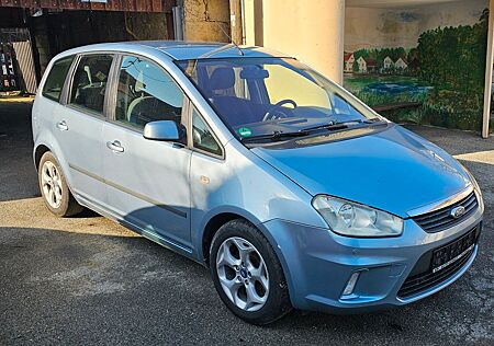 Ford C-Max 2,0 Ghia
