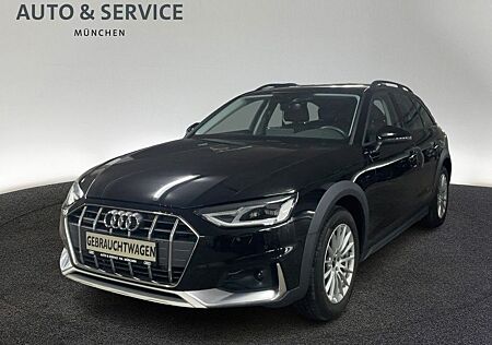 Audi A4 Allroad quattro 2.0TDI S-tronic|LED|NAVI|PANO