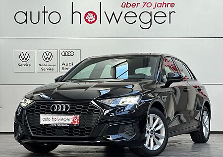 Audi A3 Sportback 35 TFSI#PDC#AppConnect#SHZ#Tempomat