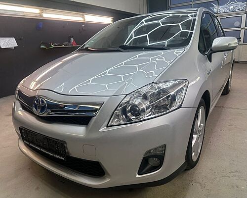 Toyota Auris Hybrid Executive/KLIMA/TEMPOMAT