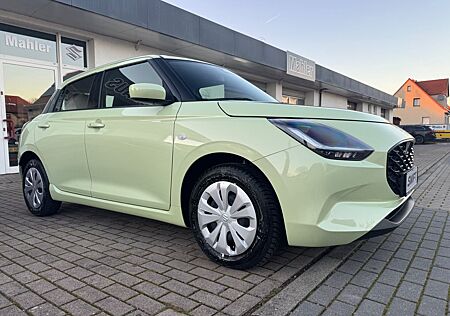 Suzuki Swift 1.2 Dualjet Hybrid 61 kW Club