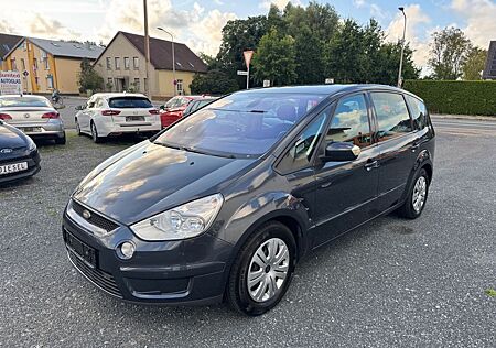 Ford S-Max Trend *2.HAND*SHZG*AHK*