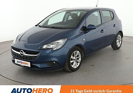 Opel Corsa 1.4 Active Aut.*TEMPO*PDC*SHZ*KLIMA*