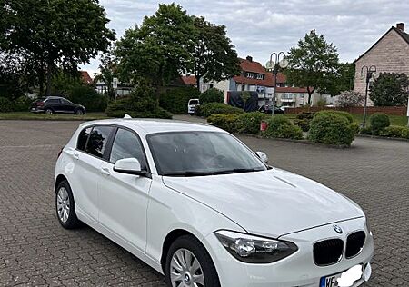 BMW 114i