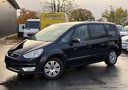 Ford Galaxy Automatik 7 Sitze 1.Hand!!